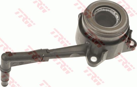 TRW PJQ232 - Central Slave Cylinder, clutch autospares.lv