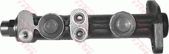 TRW PMD147 - Brake Master Cylinder autospares.lv