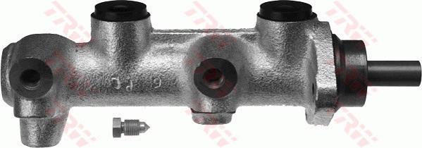 TRW PMF401 - Brake Master Cylinder autospares.lv