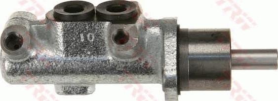 TRW PMF553 - Brake Master Cylinder autospares.lv