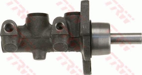 TRW PMF552 - Brake Master Cylinder autospares.lv