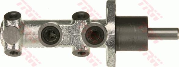 TRW PMF557 - Brake Master Cylinder autospares.lv