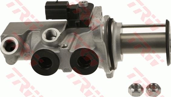 TRW PMF506 - Brake Master Cylinder autospares.lv