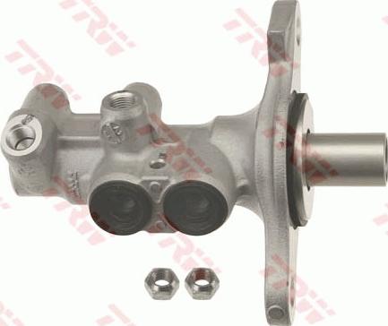 TRW PMF511 - Brake Master Cylinder autospares.lv