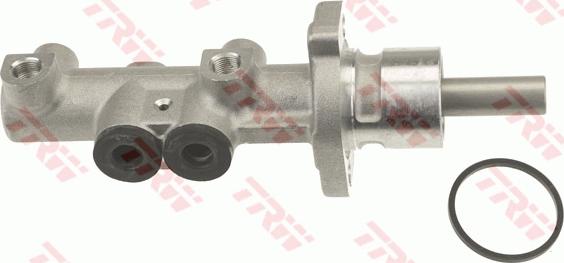 TRW PMF585 - Brake Master Cylinder autospares.lv