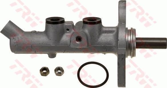 TRW PMF539 - Brake Master Cylinder autospares.lv