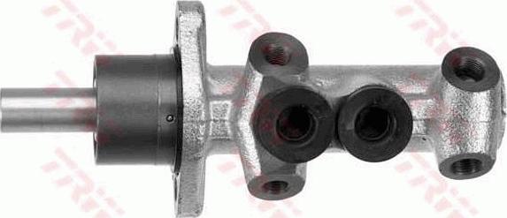 TRW PMF532 - Brake Master Cylinder autospares.lv