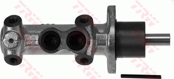 TRW PMF527 - Brake Master Cylinder autospares.lv