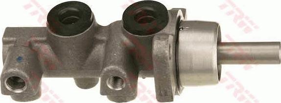 TRW PMF573 - Brake Master Cylinder autospares.lv