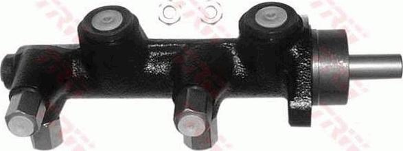 TRW PMF162 - Brake Master Cylinder autospares.lv