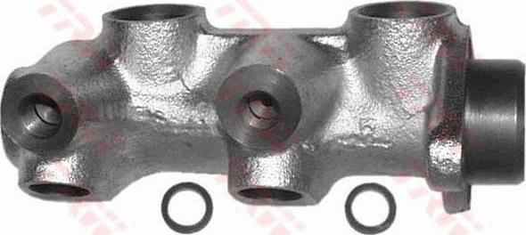 TRW PMF167 - Brake Master Cylinder autospares.lv