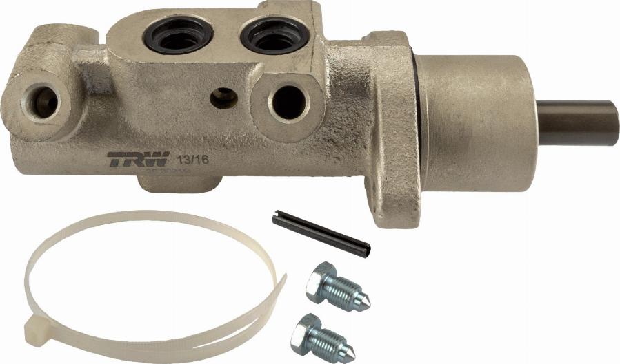 TRW PMF201 - Brake Master Cylinder autospares.lv