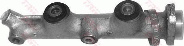 TRW PMF228 - Brake Master Cylinder autospares.lv