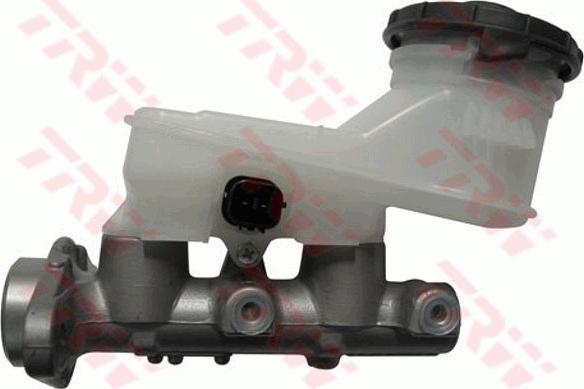 TRW PMF756 - Brake Master Cylinder autospares.lv