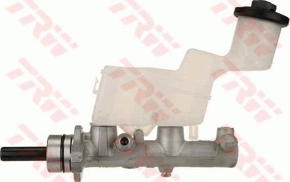 TRW PMF724 - Brake Master Cylinder autospares.lv