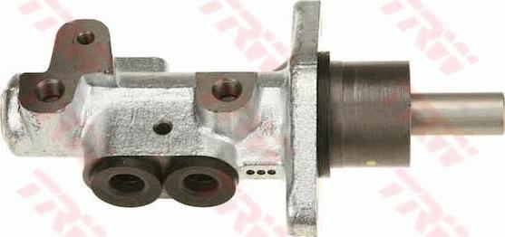 TRW PMH956 - Brake Master Cylinder autospares.lv