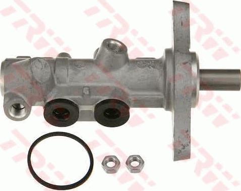 TRW PMH908 - Brake Master Cylinder autospares.lv