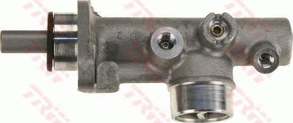 TRW PMH691 - Brake Master Cylinder autospares.lv