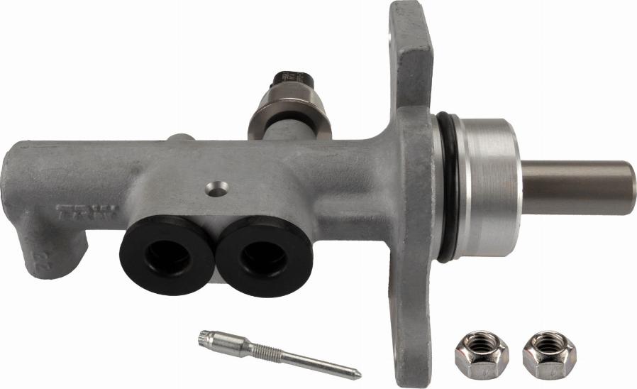 TRW PMH659 - Brake Master Cylinder autospares.lv