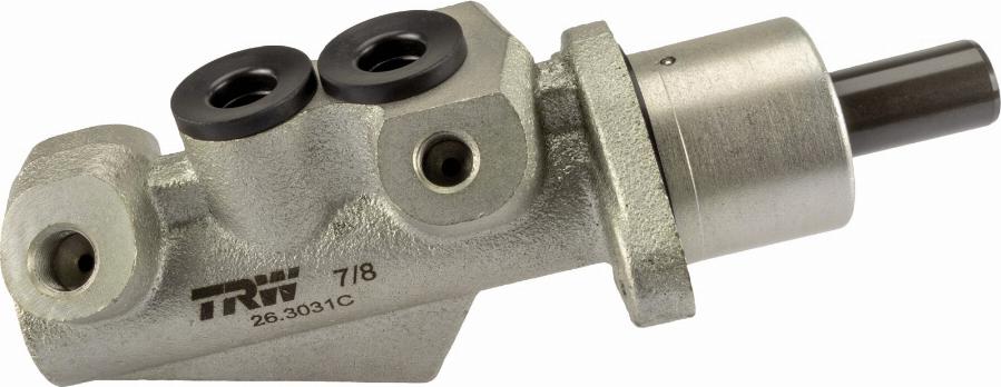 TRW PMH668 - Brake Master Cylinder autospares.lv