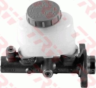 TRW PMH612 - Brake Master Cylinder autospares.lv