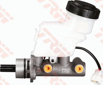 TRW PMH729 - Brake Master Cylinder autospares.lv