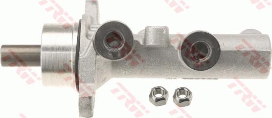 TRW PMK932 - Brake Master Cylinder autospares.lv