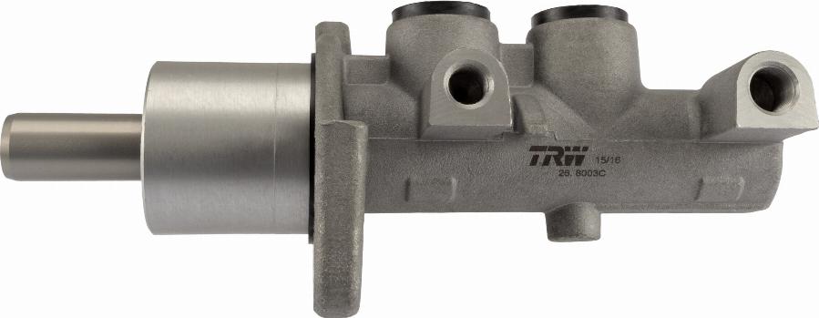 TRW PMK482 - Brake Master Cylinder autospares.lv