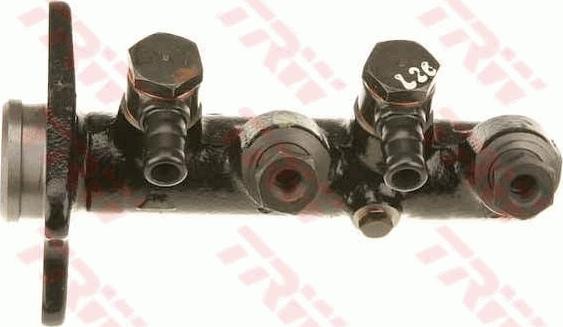 TRW PMK436 - Brake Master Cylinder autospares.lv