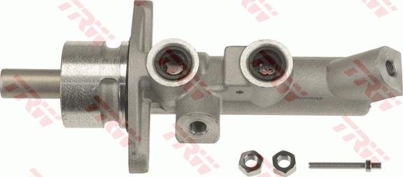 TRW PMK684 - Brake Master Cylinder autospares.lv