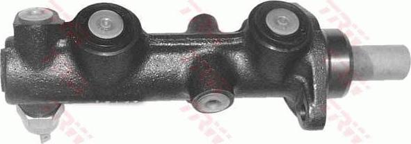 TRW PMK136 - Brake Master Cylinder autospares.lv