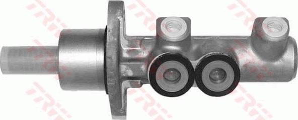 TRW PMK312 - Brake Master Cylinder autospares.lv