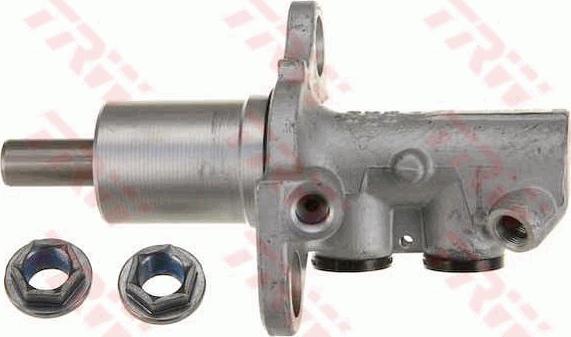 TRW PML444 - Brake Master Cylinder autospares.lv