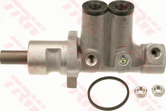 TRW PML446 - Brake Master Cylinder autospares.lv