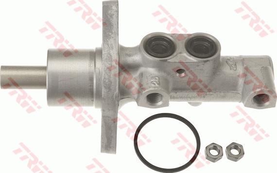 TRW PML405 - Brake Master Cylinder autospares.lv