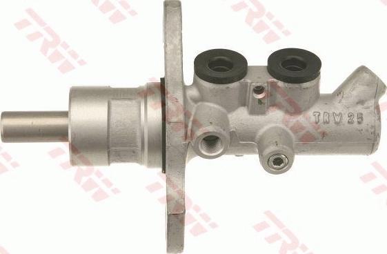 TRW PML396 - Brake Master Cylinder autospares.lv