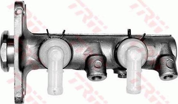 TRW PML380 - Brake Master Cylinder autospares.lv