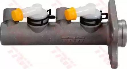 TRW PML253 - Brake Master Cylinder autospares.lv