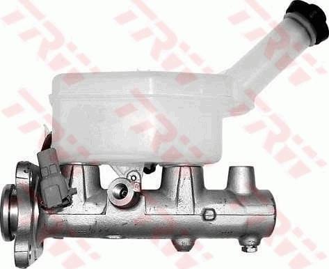 TRW PML232 - Brake Master Cylinder autospares.lv