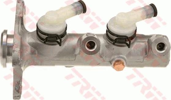 TRW PML723 - Brake Master Cylinder autospares.lv