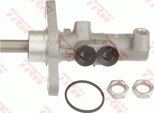 TRW PMN238 - Brake Master Cylinder autospares.lv