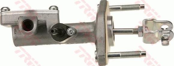 TRW PNB495 - Master Cylinder, clutch autospares.lv