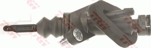TRW PNB569 - Master Cylinder, clutch autospares.lv