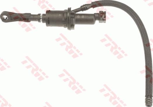 TRW PNB624 - Master Cylinder, clutch autospares.lv