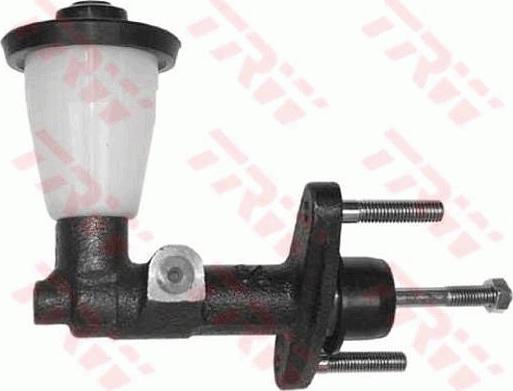 TRW PNB153 - Master Cylinder, clutch autospares.lv