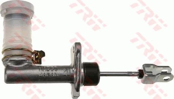 TRW PNB102 - Master Cylinder, clutch autospares.lv