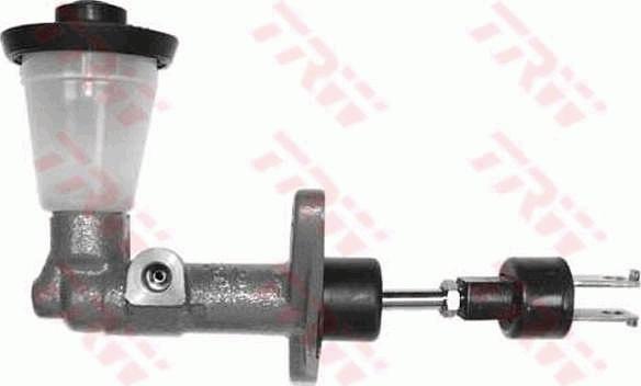 TRW PNB397 - Master Cylinder, clutch autospares.lv