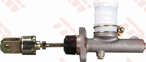 TRW PNB309 - Master Cylinder, clutch autospares.lv