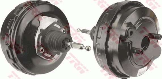 TRW PSA446 - Brake Booster autospares.lv