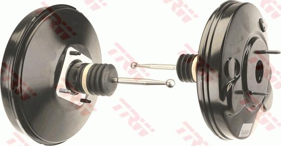 TRW PSA464 - Brake Booster autospares.lv